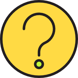 Question icon