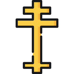 kreuz icon