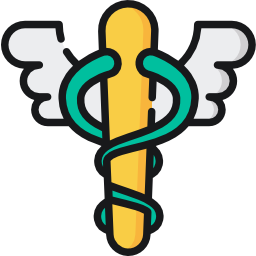 caduceus icon