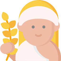 demeter icon