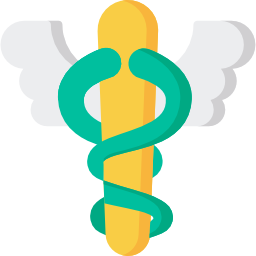 caduceus icon