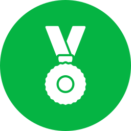 medaille icon