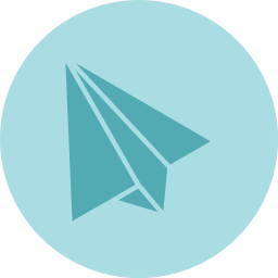 papierflieger icon