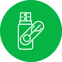 usb-stick icon