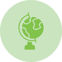 globus icon