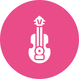 Guitar icon