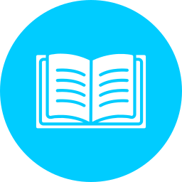 Book icon