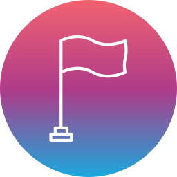 flagge icon