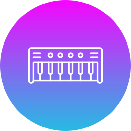 Keyboard icon