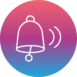 Bell icon