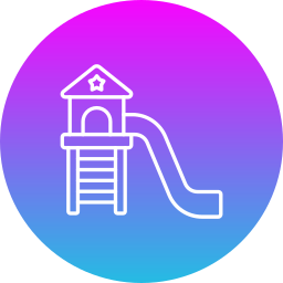 Slide icon