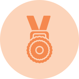 medal ikona