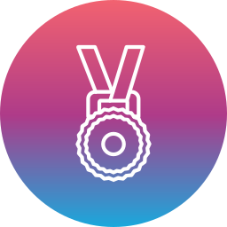 Medal icon