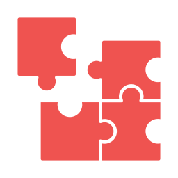 puzzle icon