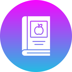 Book icon