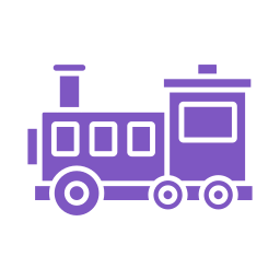 Train icon