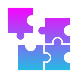 puzzle icon