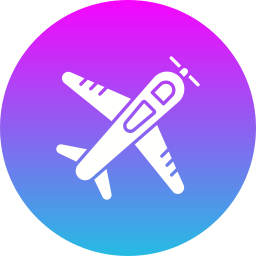 Plane icon