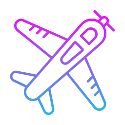 flugzeug icon