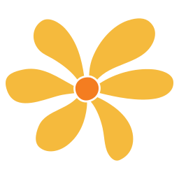 Flower icon