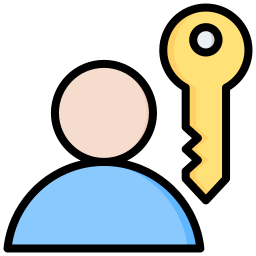 Key icon