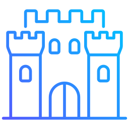 schloss icon