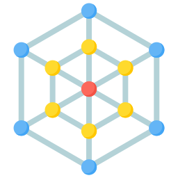 nanotechnologie Icône