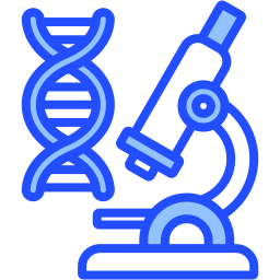 biotecnologia icona