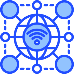 Iot icon