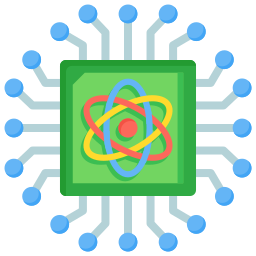 informatica quantistica icona