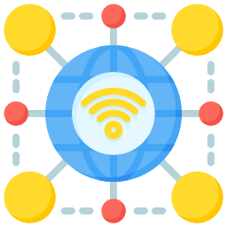 iot Icône