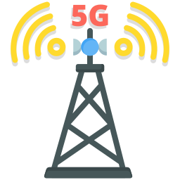 5g Icône