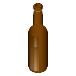 flasche icon