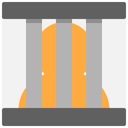 刑務所 icon