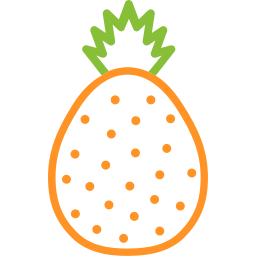 ananas icon