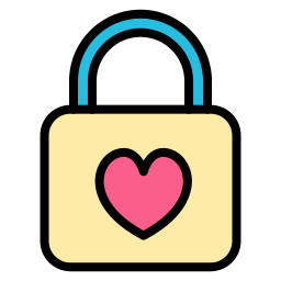 Padlock icon