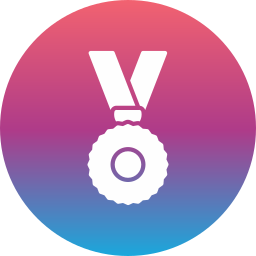 medaille icon