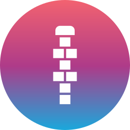 Hopscotch icon