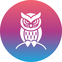 Owl icon