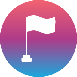 Flag icon