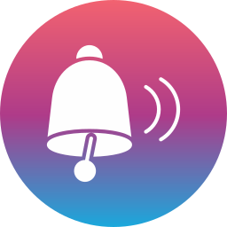 Bell icon