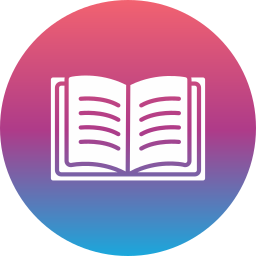 Book icon