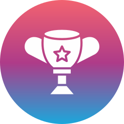 Trophy icon