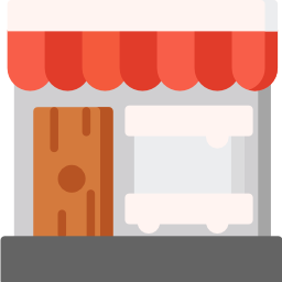 Store icon