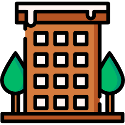 Building icon