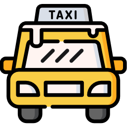 taxi icon