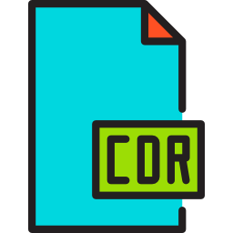 cdr icon