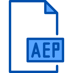 aep иконка