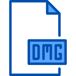 Dmg icon