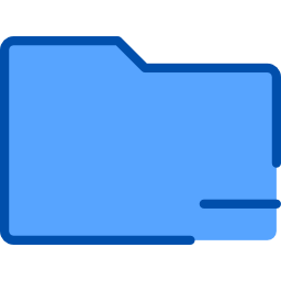 Folder icon